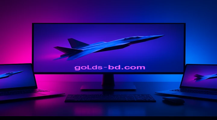 golds এভিয়েটর-goLds রিয়েল-টাইম রাউন্ড ডিসপ্লে