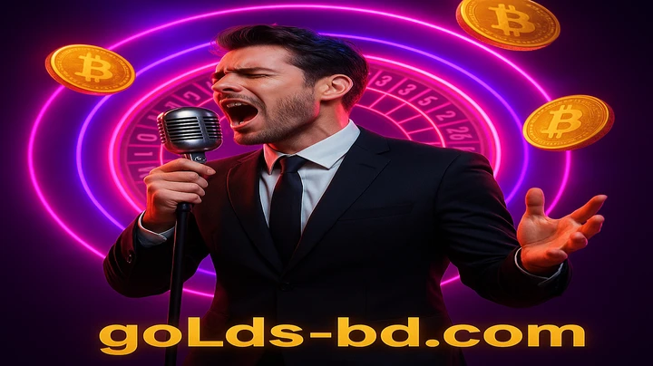 golds ক্রেজি টাইম ইন্টারঅ্যাকটিভ হুইল